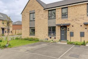 43, Douglas Crescent, Leyland PR26 7DZ