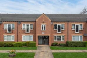 7, Marshall Court, Yeadon, Leeds LS19 7ZD