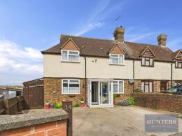 14, Shelley Avenue, Cheltenham GL51 7DW