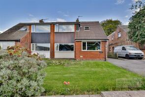 22, Bryers Croft, Blackburn BB1 9JE
