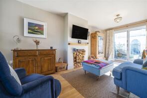 Treetops, Asby Lane, Workington CA14 4RT