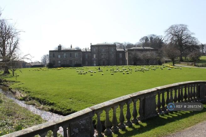 Brough Hall