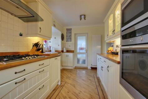 Hull Road, Woodmansey, Beverley