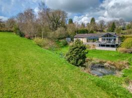 Meadow Croft, Hillcliff Lane, Turnditch, Belper DE56 2EA