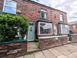 4, Victoria Road, Kearsley, Bolton BL4 8NR