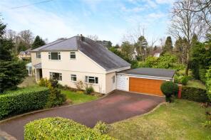 46, Kenwood Drive, Hersham, Walton-on-thames KT12 5AX