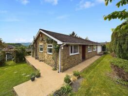 Ridgeway Lodge, Chapel Lane, Holloway, Matlock DE4 5AU