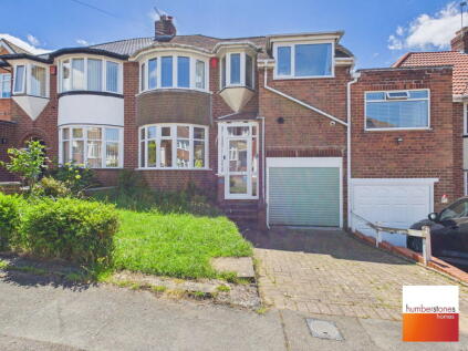 Broadway Croft, Oldbury, B68