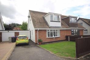 7, Harpham Road, Grimsby DN36 5TR