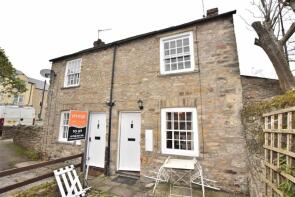 4, Youngs Yard, Richmond DL10 4UL