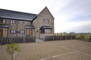 Locombe House, Bineham Lane, Yeovilton, Yeovil BA22 8EZ