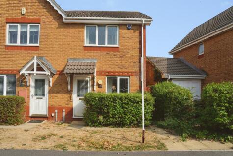 Rushy Way, Emersons Green, Bristol