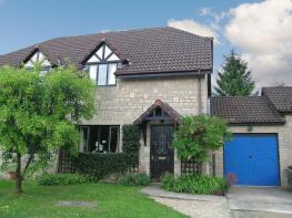 31, Farleigh Rise, Bradford-on-avon BA15 2QP