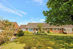 13, Maple Drive, Salisbury SP5 1SY