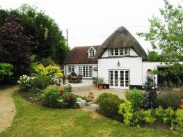 Manor Farm Cottage, Kilmeston Road, Alresford SO24 0NW