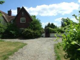 4, Station Road, Wymondham NR18 9HB