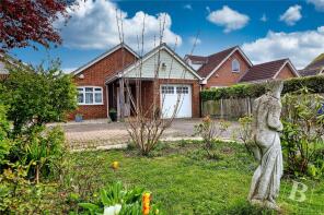 Trelanner, Summerhill, Chelmsford CM3 6BY