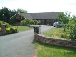 1, Church Lane, Oswestry SY10 8PJ