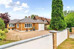 104, Ambleside Road, Lightwater GU18 5UL