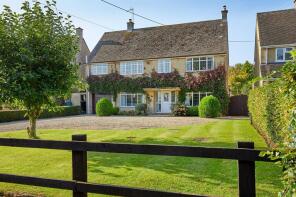 Orchard Court, Road Through Ledwell, Ledwell, Chipping Norton OX7 7AN