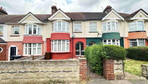 85, Barr Road, Gravesend DA12 4DX