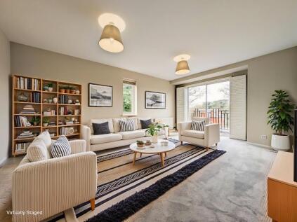 Kew Road, London, TW9
