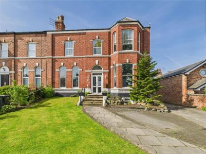 Saunders Street, Southport, PR9