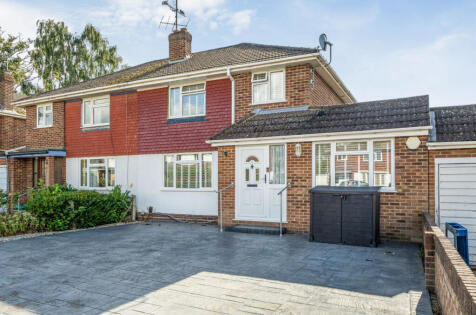 Antrim Road, Woodley, Reading