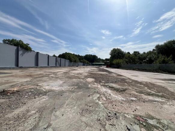 Crescent Road, Ashton Under Lyne