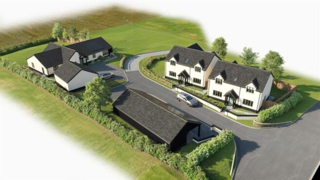 Newton Tracey Development Site CGI.jpg