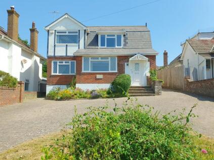 Ainsworth Avenue, Ovingdean, Brighton