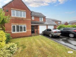 62, Cloverhill Court, The Middles, Stanley DH9 6BX