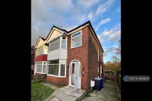 1, Lydgate Road, Manchester M43 6LD