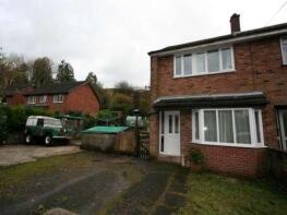 1, Glynderwen, Derwen-las, Machynlleth SY20 8TW
