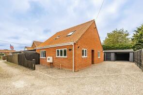 17a, Long Lane, Norwich NR11 8NL