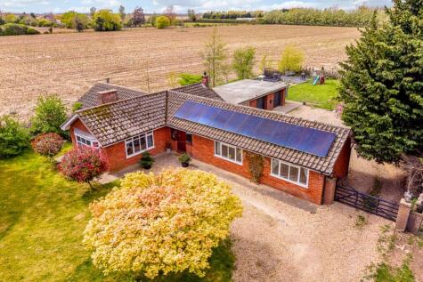 Main Road, Old Leake, Boston, Lincolnshire, PE22