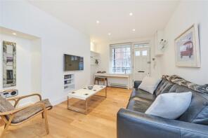 Flat 23, Beaumont Buildings, Martlett Court, London WC2B 5SF