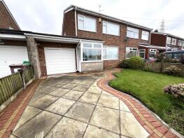 124, Chester Lane, Clock Face, St Helens WA9 4DE