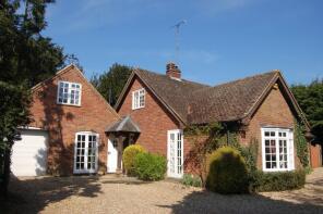 15 Goodwyn, Winslow Road, Milton Keynes MK17 0SW
