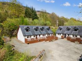 Ben Vorlich, Station Road, Arrochar G83 7DA