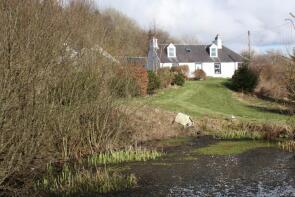 Liglartrie Farm, Pinwherry KA26 0SL