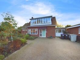 26 Teasels, Church Lane, Louth LN11 8HL