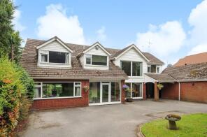 190 Santa Rosa, Old Station Road, Hampton In Arden, Solihull B92 0HQ