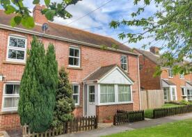 8 Busch Corner, The Greenway, West Hendred, Wantage OX12 8RG
