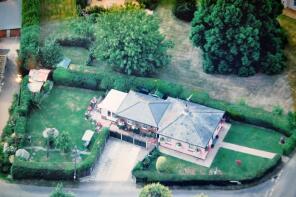 Pens Manor, Layer Breton Heath, Colchester CO2 0PW