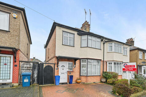 Durham Road, Harrow