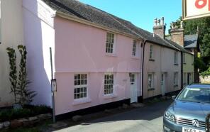 Fowler Cottage, Road From Coombe Cottage To Higher Charlecombe Farm, Newton Abbot TQ12 4RA