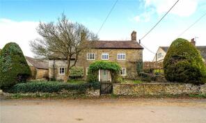 The Old Forge, Golden Hill, Sturminster Newton DT10 2JR