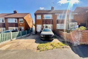 28, Goathland Road, Sheffield S13 7RS