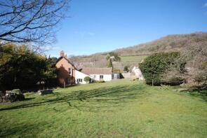Old Post Office, Wells Road, Rodney Stoke, Cheddar BS27 3UU
